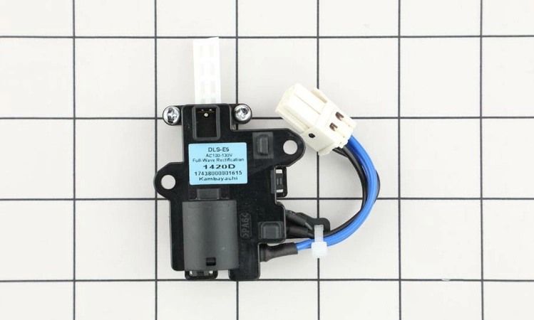 5304518642 Frigidaire Cover