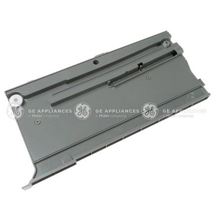 WR72X31968 GE Refrigerator Gray Climate Zone