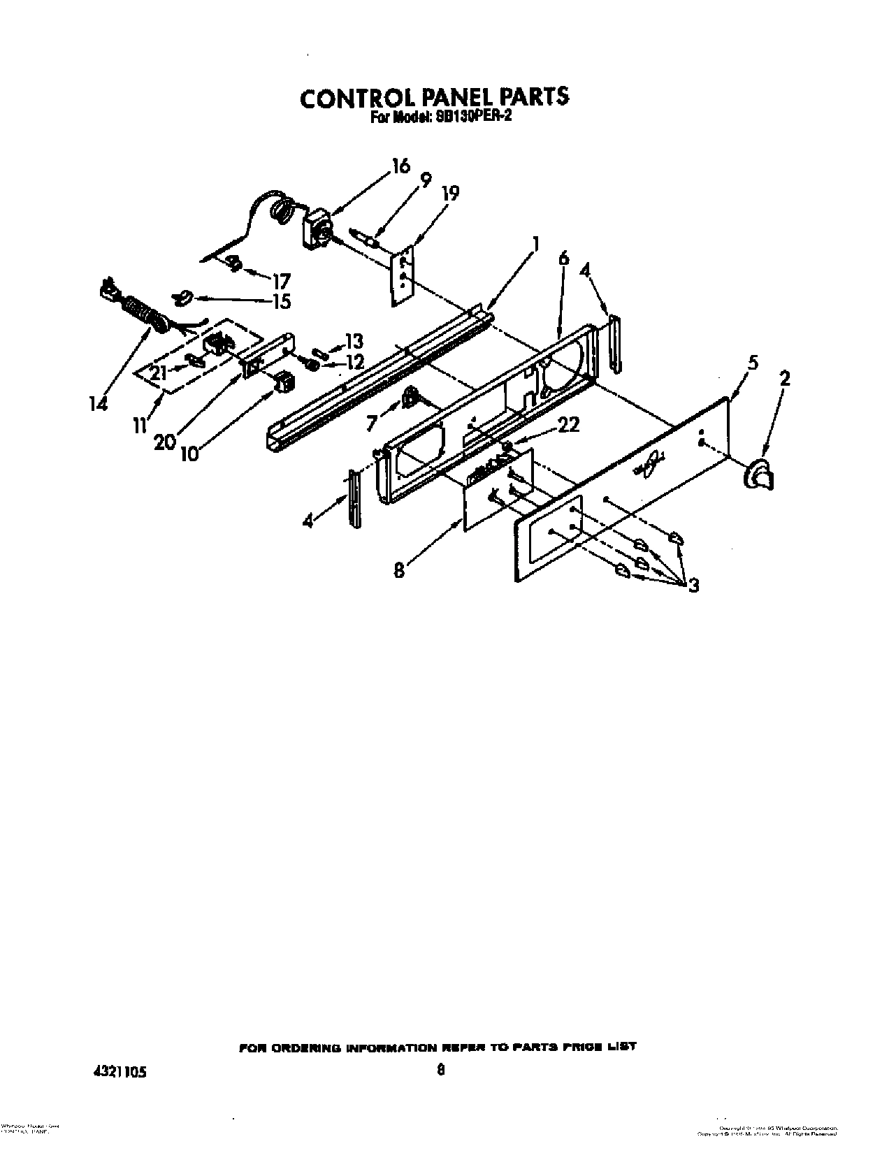06 - CONTROL PANEL