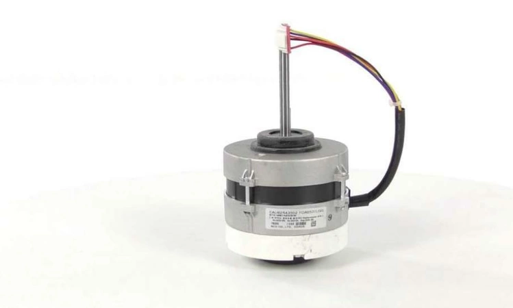 EAU62543502 LG Indoor DC Motor Assembly