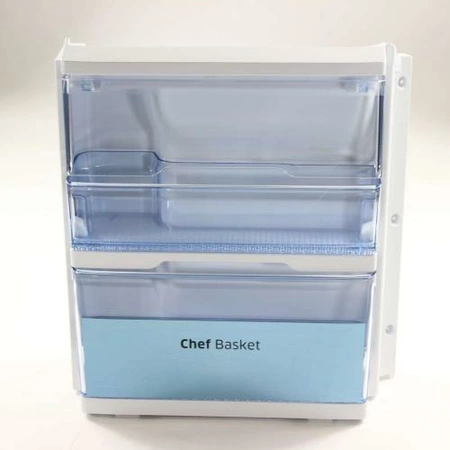 DA97-14640A Samsung Refrigerator Utility Guar