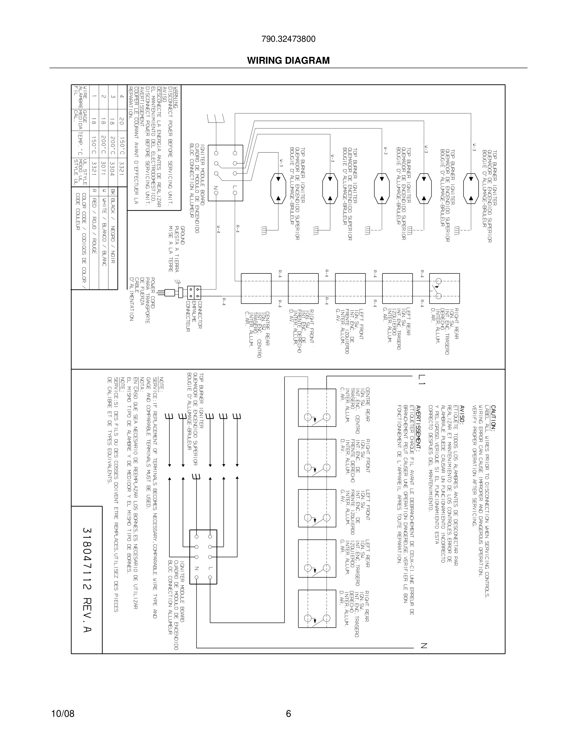 06 - WIRING DIAGRAM