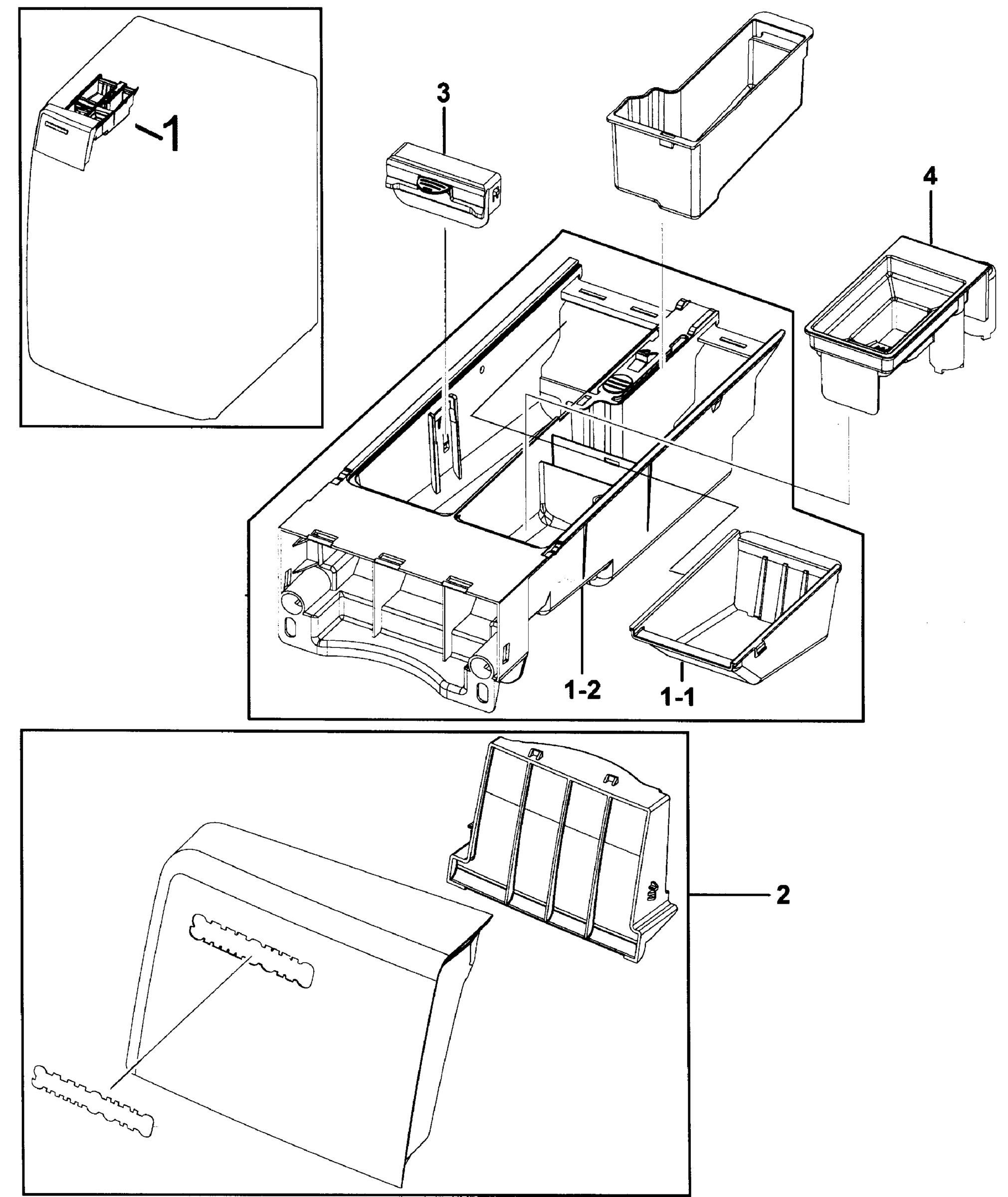 Drawer