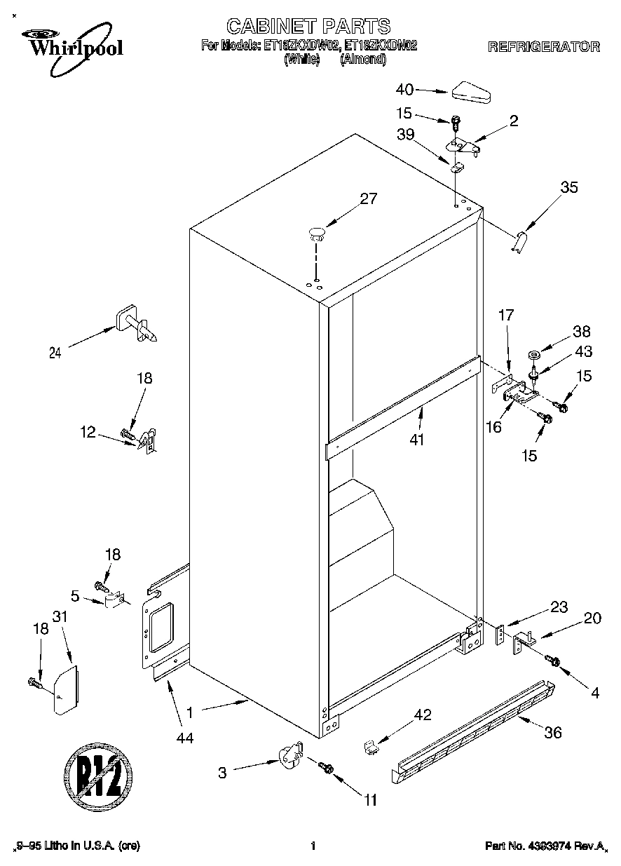 01 - CABINET