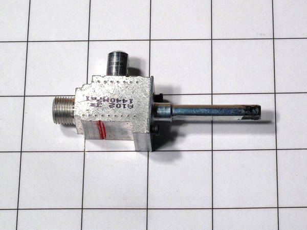 MJX61842208 LG Valve