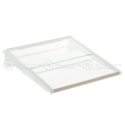 WR32X32030 GE Refrigerator Quick Space Shelf