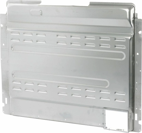 20001887 Bosch Oven Rear Case