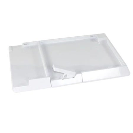 WR17X25244 GE Refrigerator Ice Box Door Assem