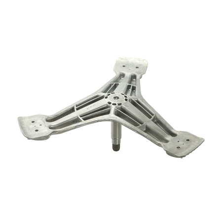 4434ER0002D LG Washer Rear Spider Drum Suppor