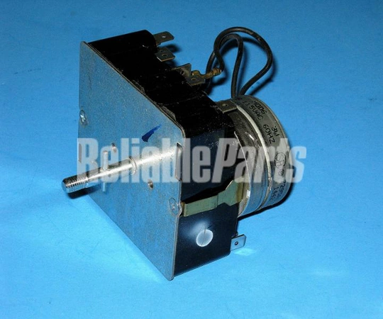 WP306039 Whirlpool Timer
