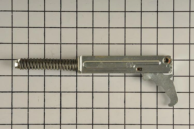 WP9760563 Whirlpool Door Hinge