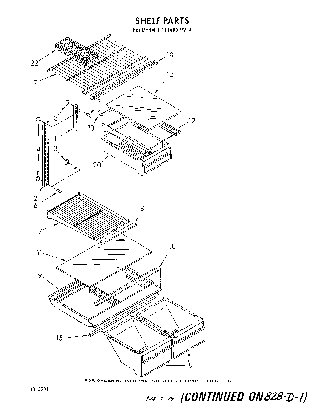 05 - SHELF