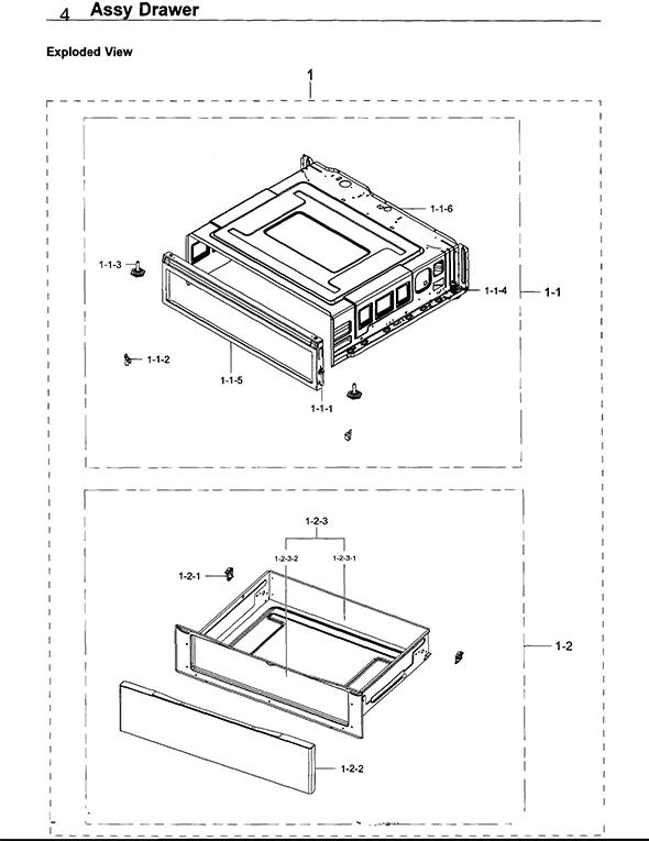 DRAWER