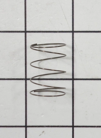 DE61-70076A Samsung Spring Button