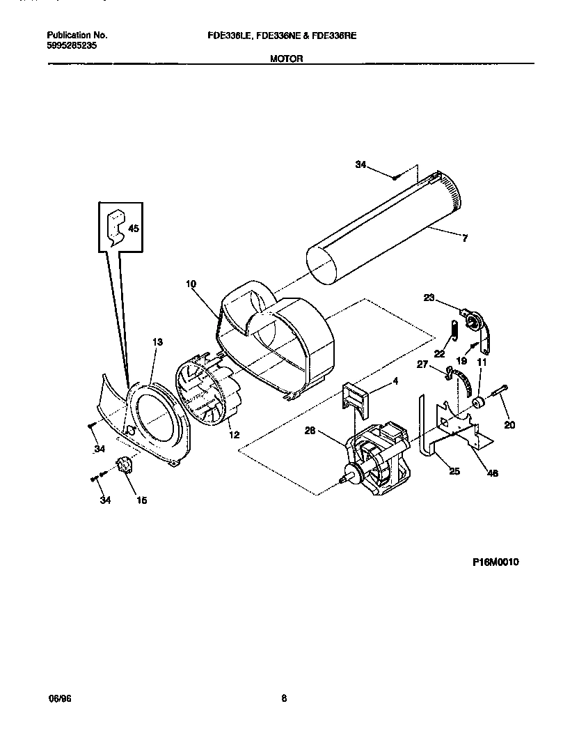 05 - MOTOR