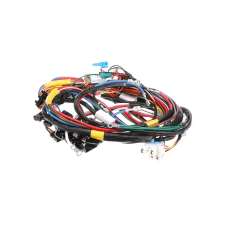DC93-00466C Samsung Dryer Main Wire Harness A