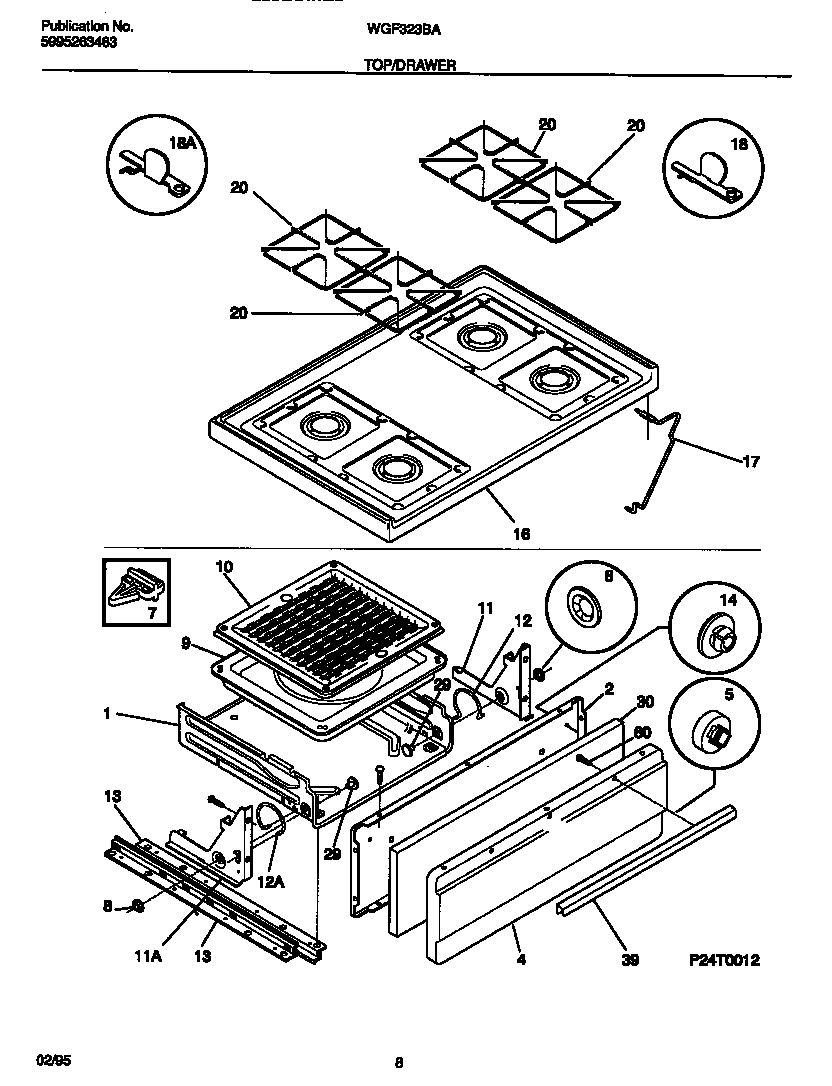 05 - TOP/DRAWER