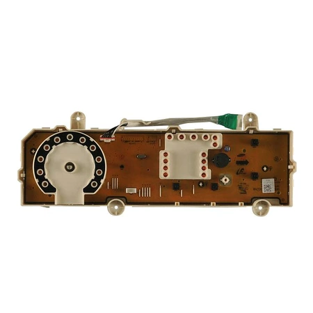 DC92-01736A Samsung Assembly Printed Circuit