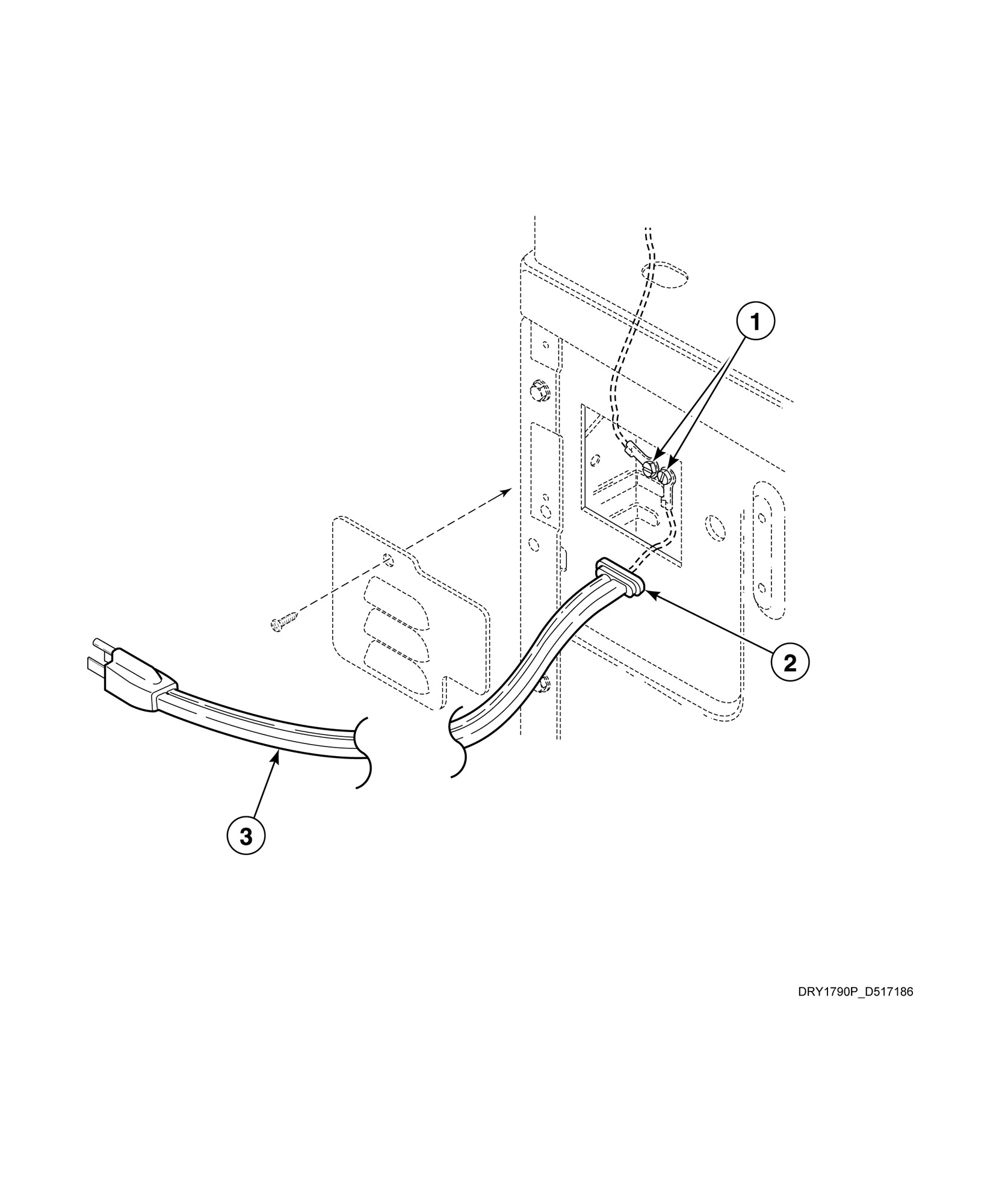 Lead-In Cord