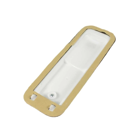 ADQ73674001 LG Filter Head Assembly