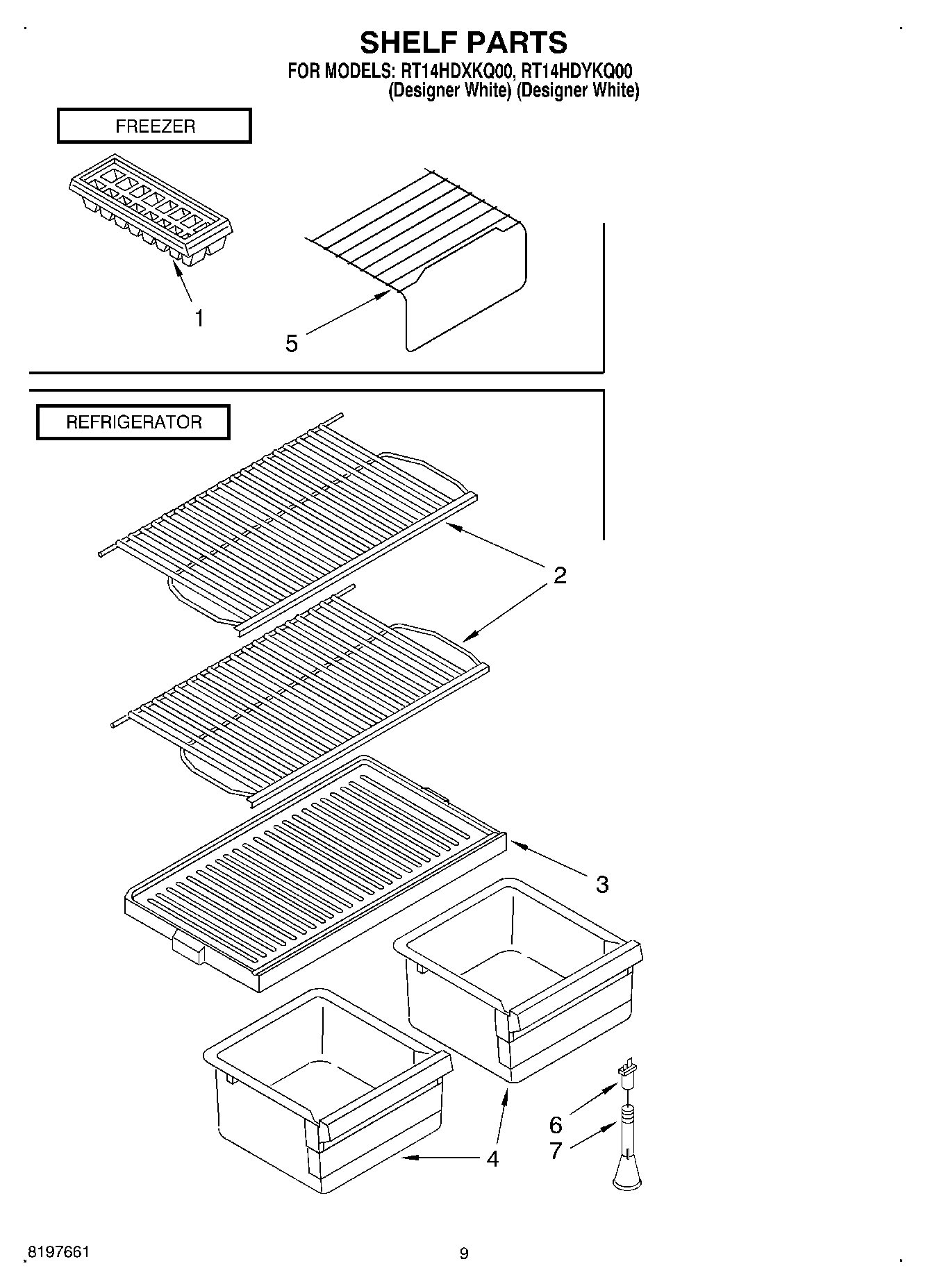 05 - SHELF