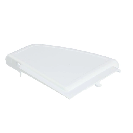 D504009WP Speed Queen Left Side End Panel, Wh