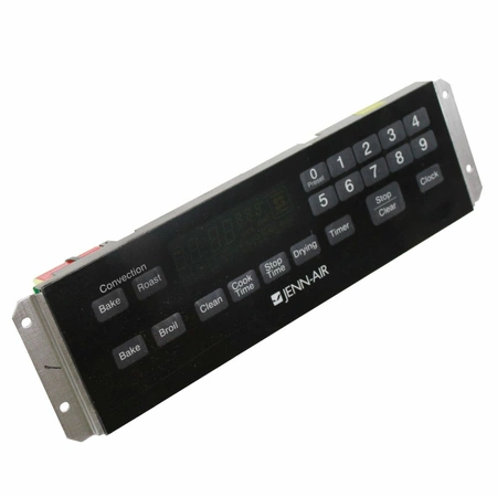 WP5760M302-60 Whirlpool Control Panel