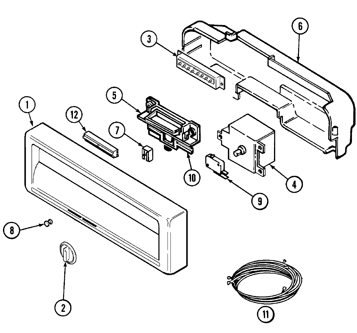 01 - CONTROL PANEL