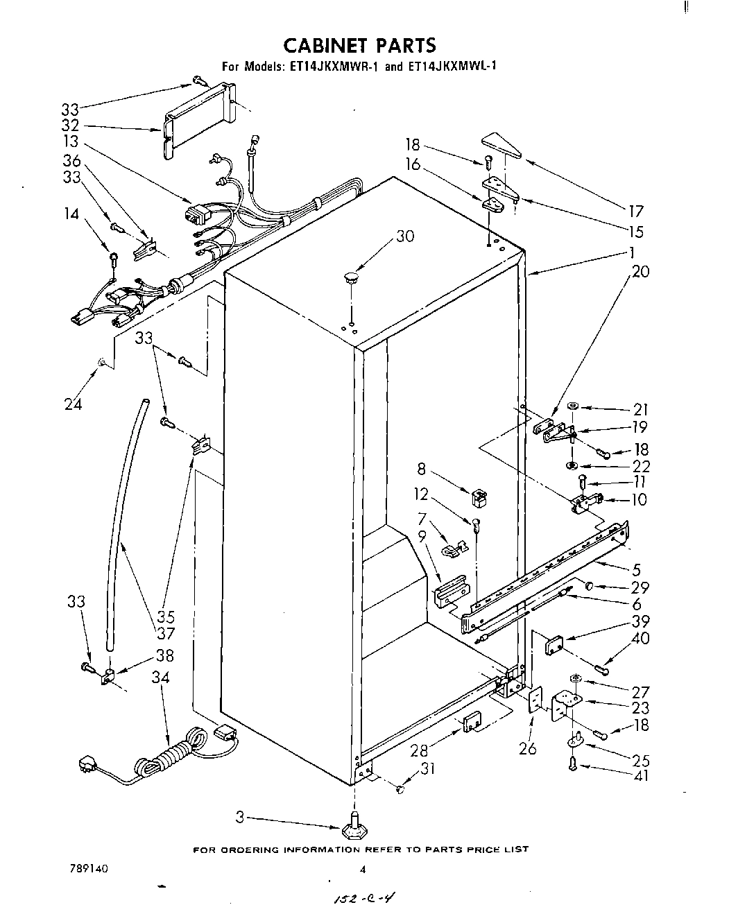 03 - CABINET