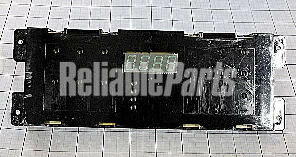 316418553 Frigidaire Timer Clock