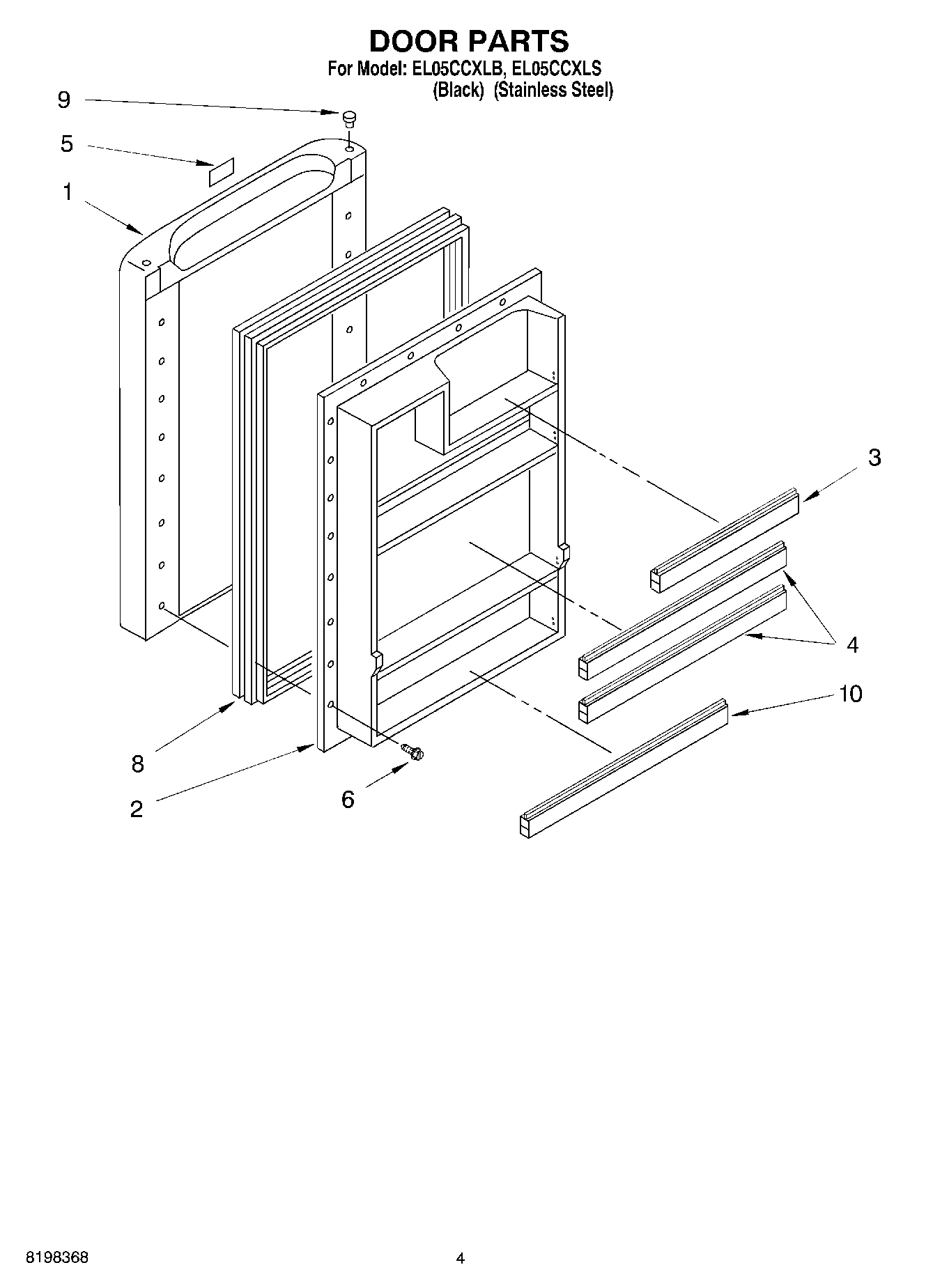 04 - DOOR