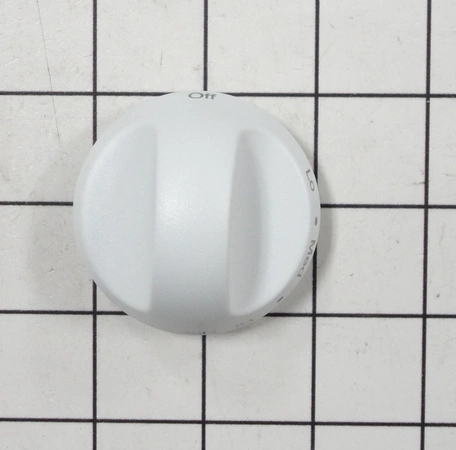WP71003058 Whirlpool Valve Knob Assembly