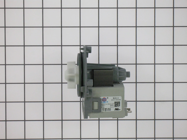 DC31-00030E Samsung Washer Drain Pump Assembl