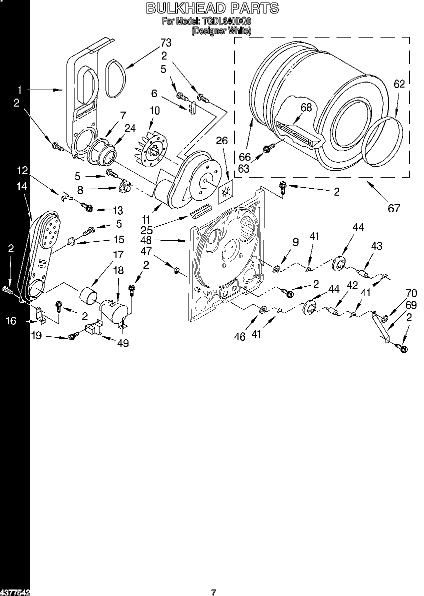 04 - BULKHEAD