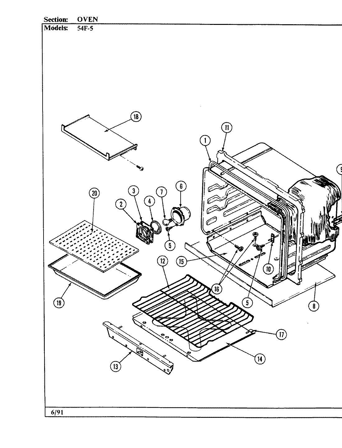 05 - OVEN