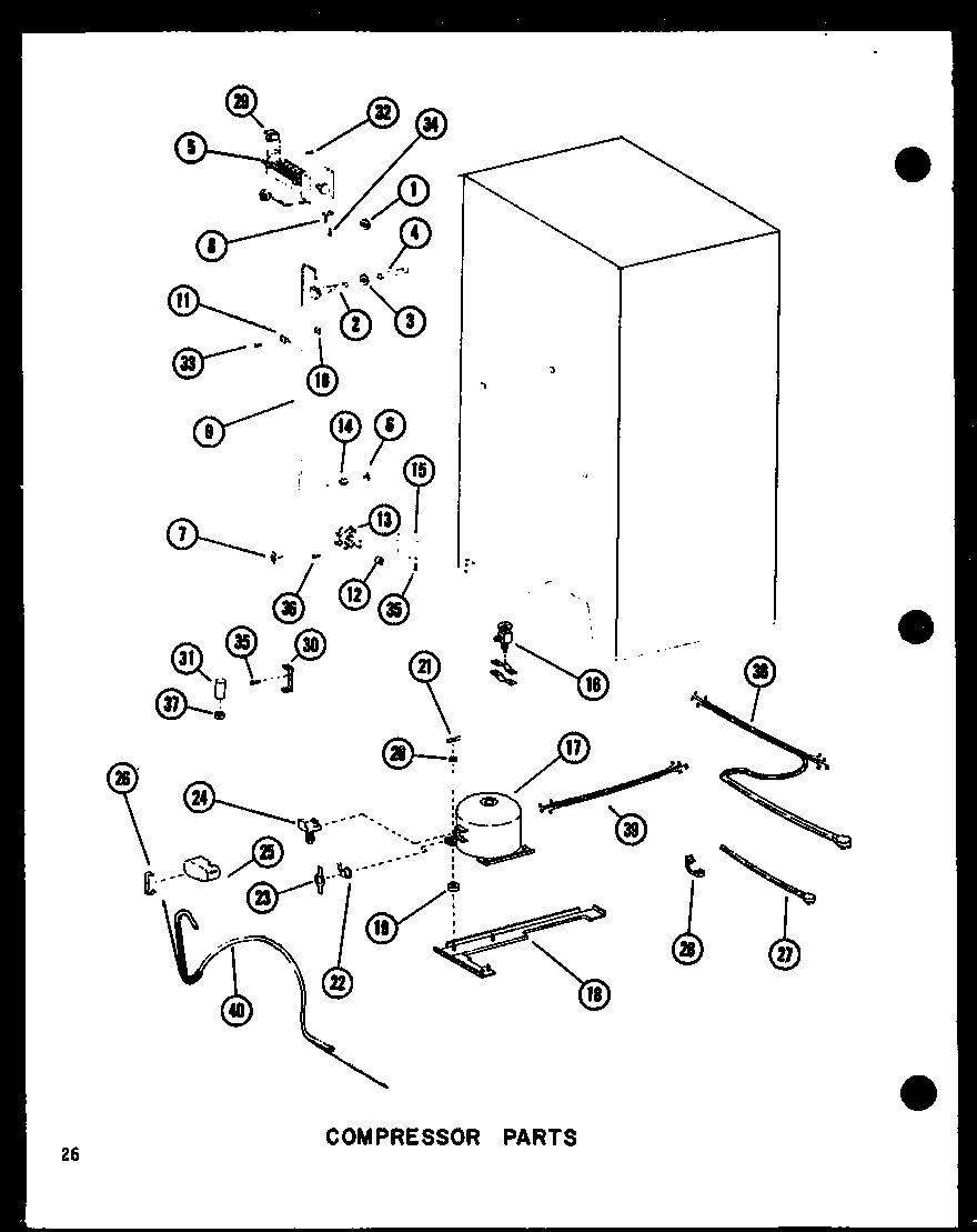 04 - COMPRESSOR PARTS