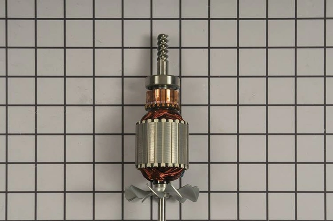 W11209422 Whirlpool Armature
