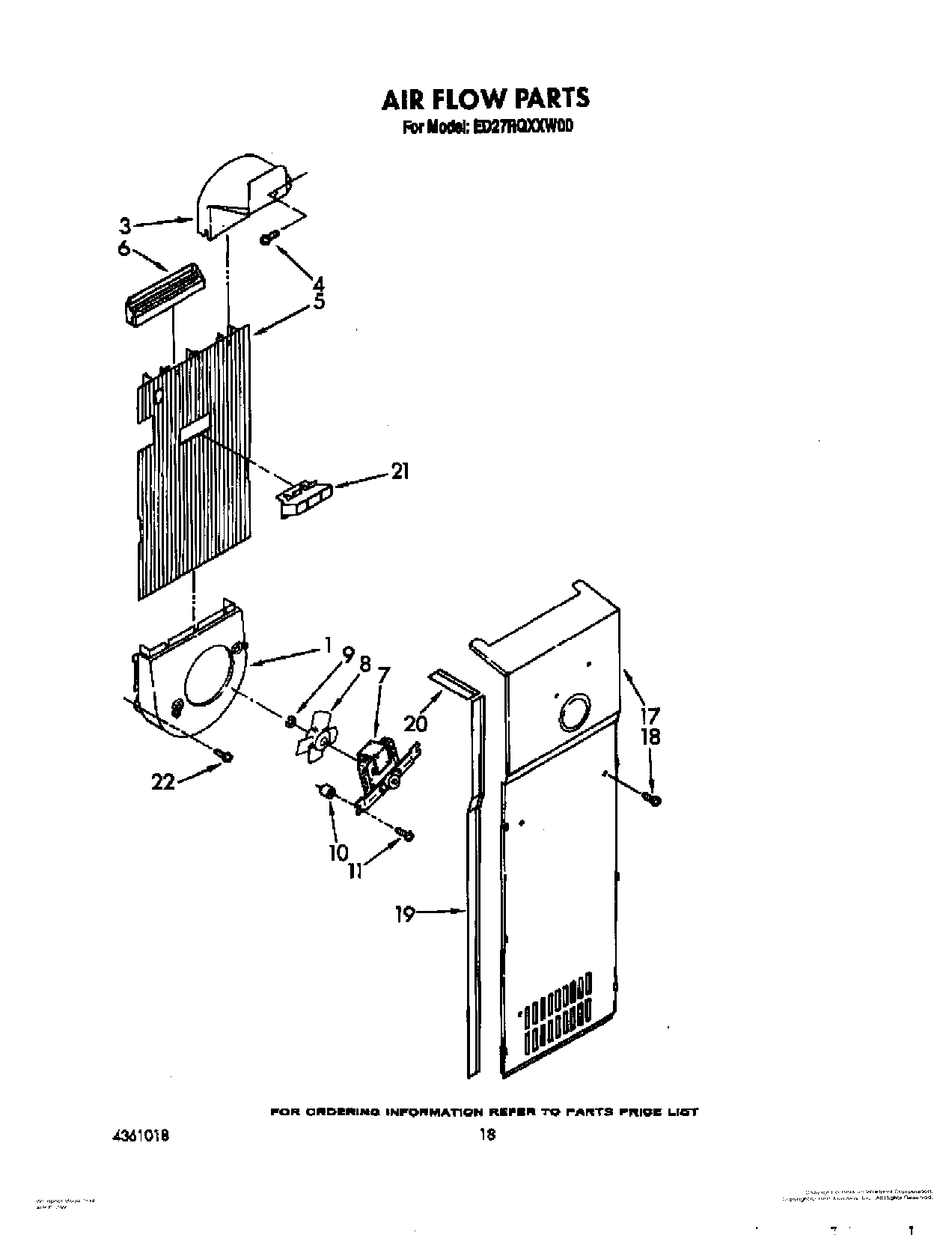 11 - AIR FLOW