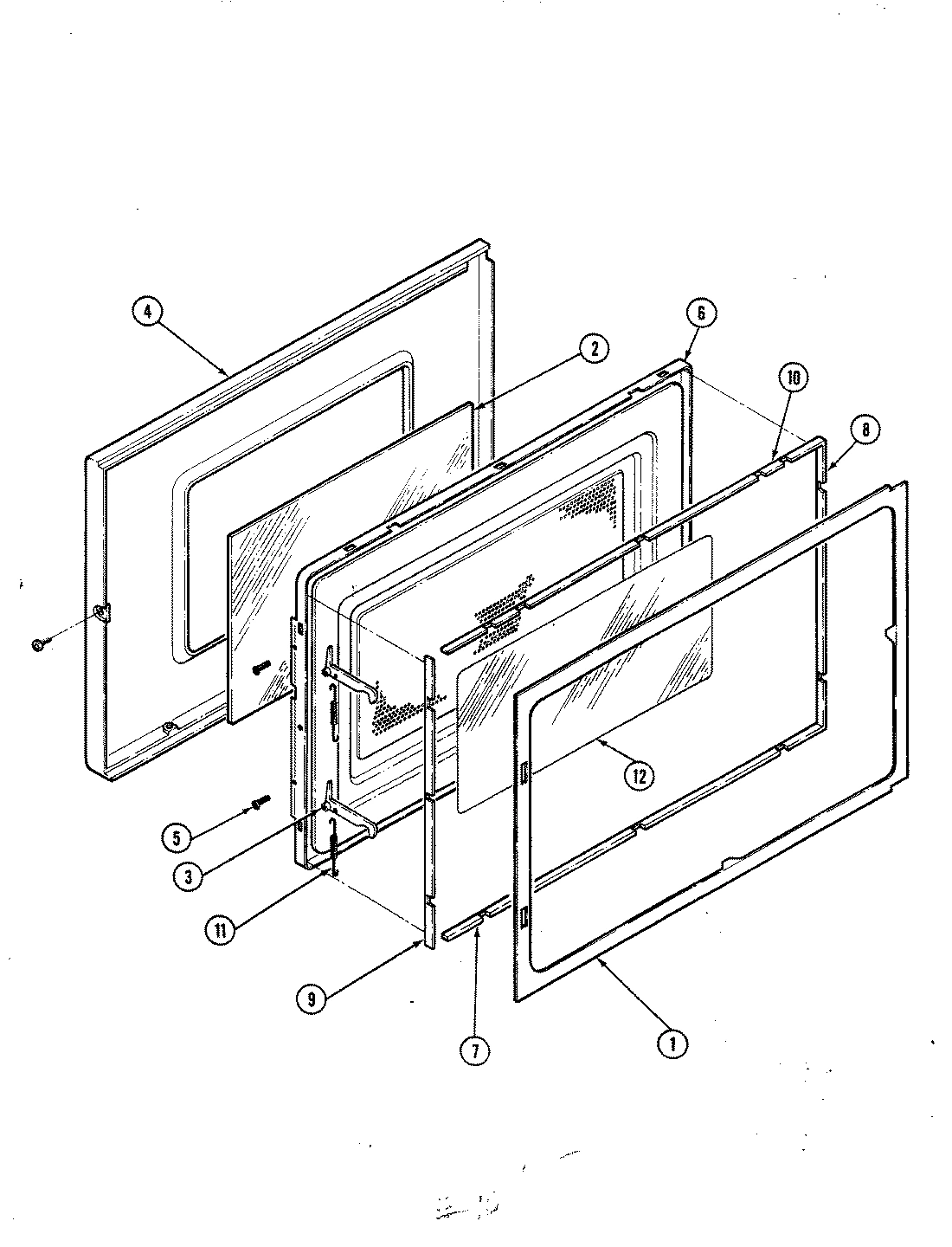 03 - DOOR PARTS