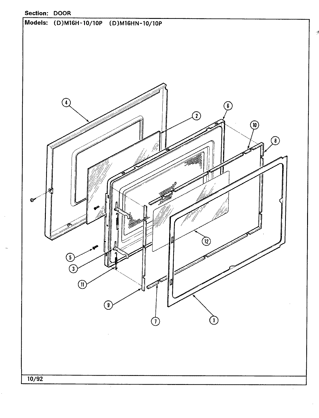 03 - DOOR