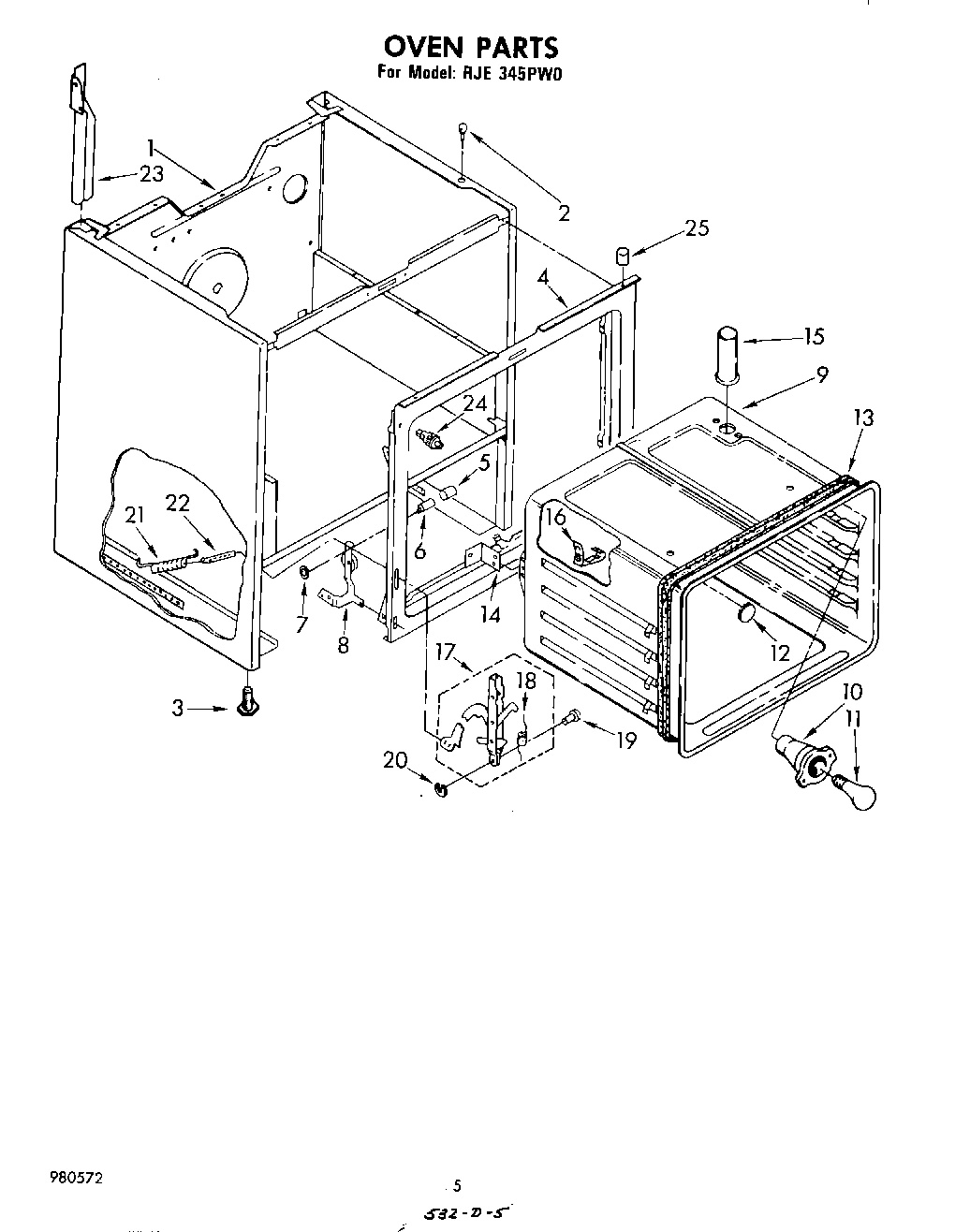 04 - OVEN