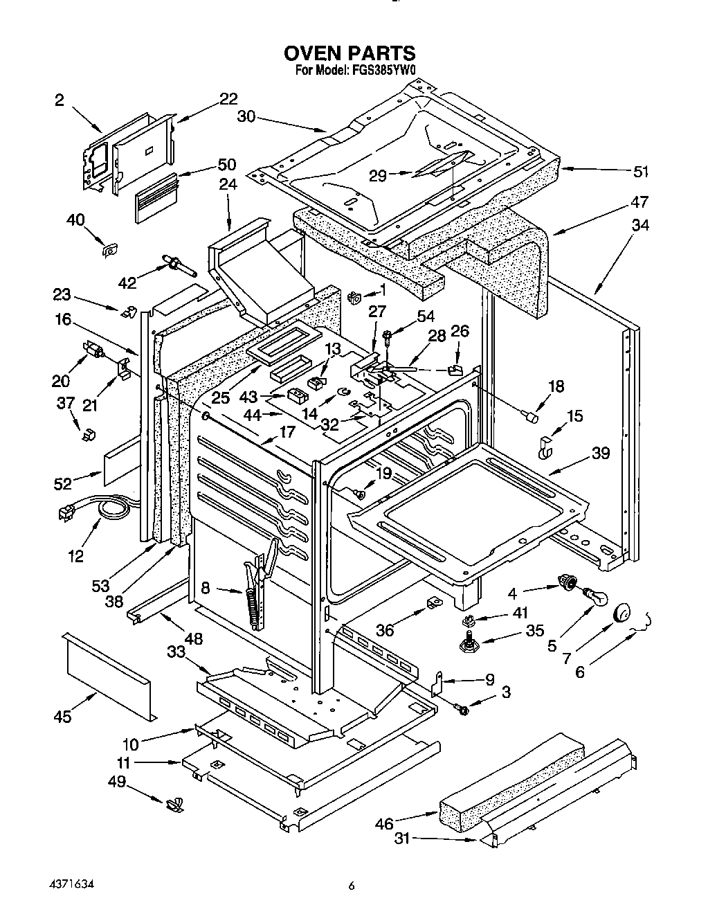 06 - OVEN