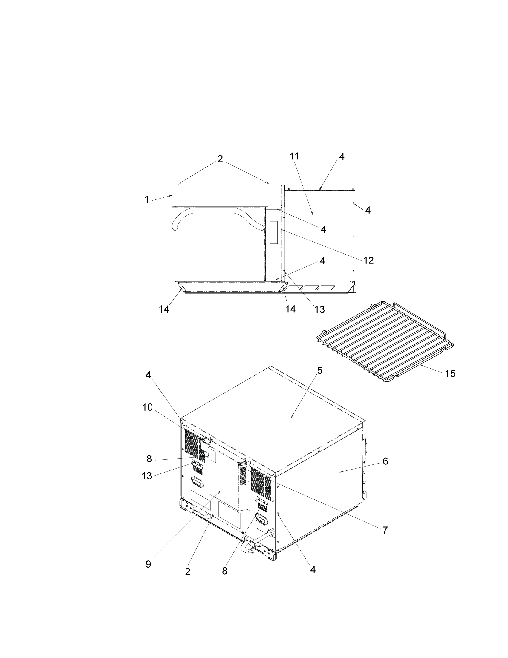 OUTERCASE