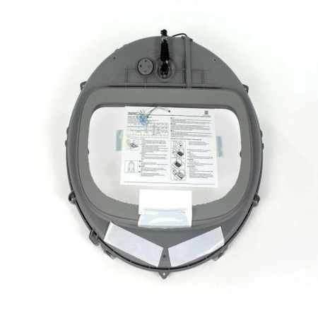 DC97-20036B Samsung Assembly Cover Tub WV9900
