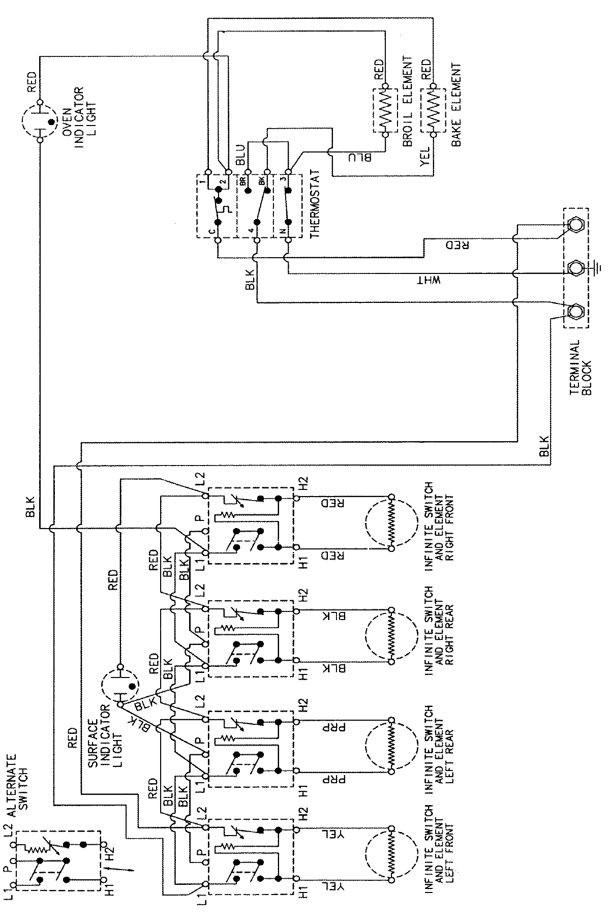 06 - WIRING INFORMATION