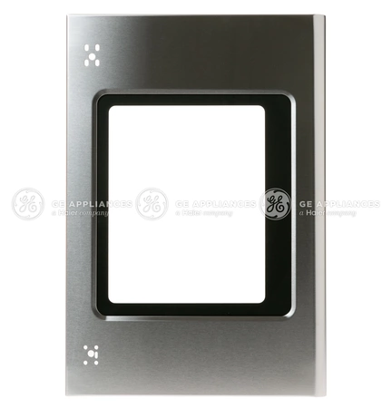 WB56X43989 GE Left Outer Door Assembly - Stai