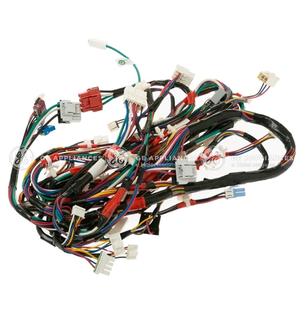 WH08X29513 GE Main Harness