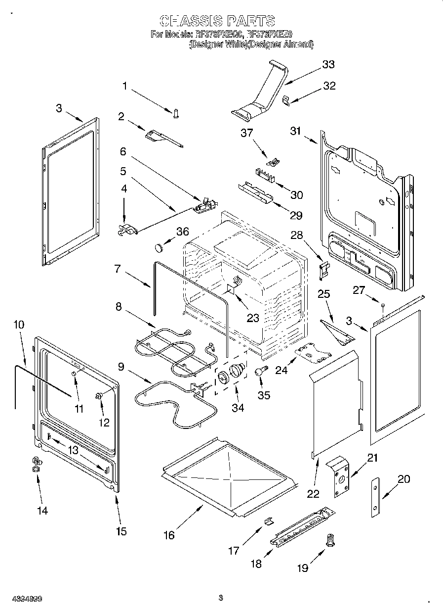 03 - CHASSIS