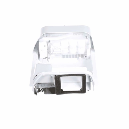 DA97-19965B Samsung Refrigerator Auger Motor