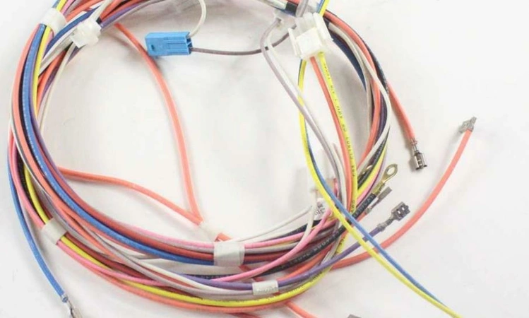 5304490877 Frigidaire Oven Harness